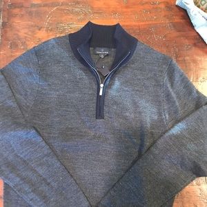 Brand New Toscano Men’s Pull Over